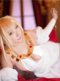 (Cosplay) Shooting Star  (サク) Nero Collection 2 514P169MB2(61)